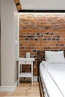 Historical Apartment in Tampere Downtown with Free Parking