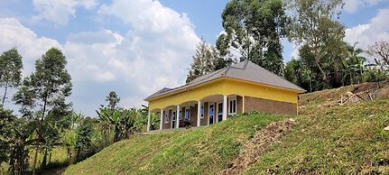 Kamengo cottages