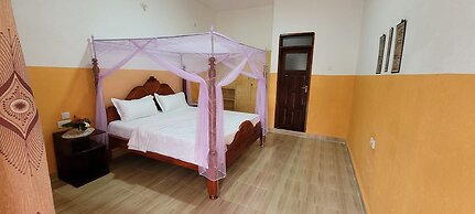 Kamengo cottages