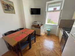 Apartment Perovic