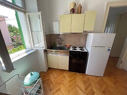 Apartment Perovic
