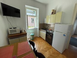 Apartment Perovic