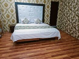 New Kashmir Hill Town