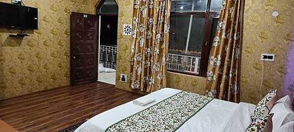 New Kashmir Hill Town