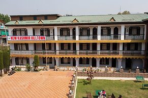 New Kashmir Hill Town