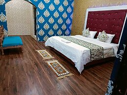 New Kashmir Hill Town