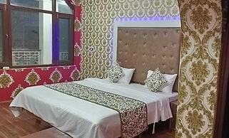 New Kashmir Hill Town