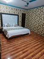 New Kashmir Hill Town