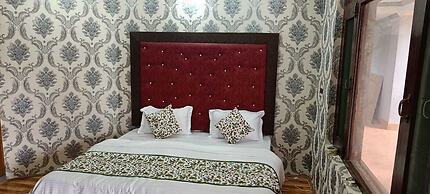 New Kashmir Hill Town