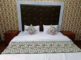 New Kashmir Hill Town