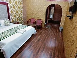 New Kashmir Hill Town