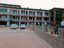 New Kashmir Hill Town