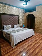 New Kashmir Hill Town