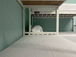 Green Gen Hotel Phuket