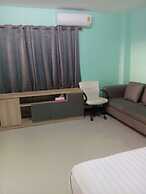 Green Gen Hotel Phuket