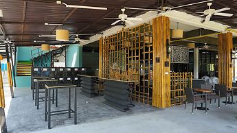 Green Gen Hotel Phuket