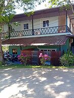 Green Gen Hotel Phuket