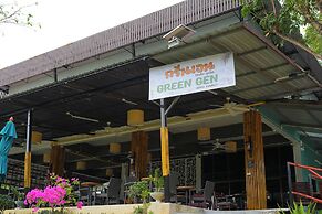 Green Gen Hotel Phuket
