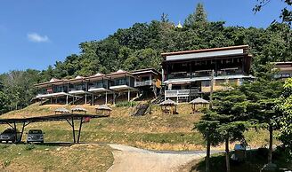 Green Gen Hotel Phuket