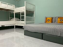 Green Gen Hotel Phuket