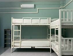 Green Gen Hotel Phuket