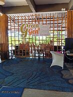 Green Gen Hotel Phuket