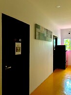 Green Gen Hotel Phuket