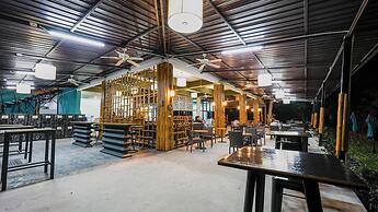 Green Gen Hotel Phuket