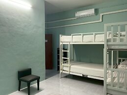 Green Gen Hotel Phuket