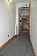 Beauty Rooms