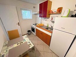 Studio apartment Perovic