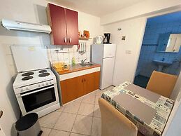 Studio apartment Perovic