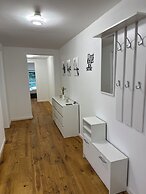 KC Hostings - Prestige Apartments