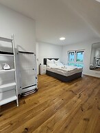 KC Hostings - Prestige Apartments