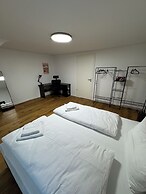 KC Hostings - Prestige Apartments