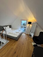 KC Hostings - Prestige Apartments