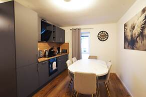 KC Hostings - Prestige Apartments