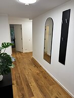 KC Hostings - Prestige Apartments
