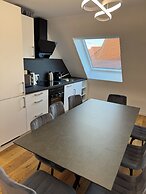 KC Hostings - Prestige Apartments