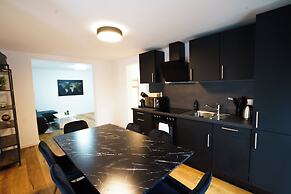 KC Hostings - Prestige Apartments