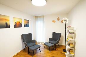 KC Hostings - Prestige Apartments