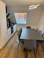 KC Hostings - Prestige Apartments