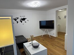 KC Hostings - Prestige Apartments