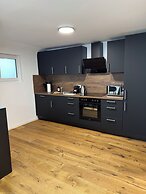 KC Hostings - Prestige Apartments