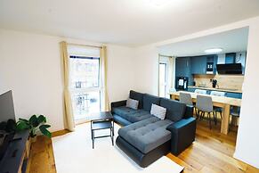 KC Hostings - Prestige Apartments