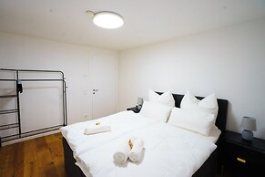 KC Hostings - Prestige Apartments