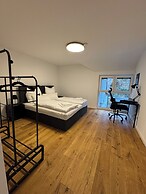 KC Hostings - Prestige Apartments