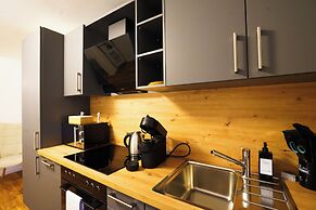 KC Hostings - Prestige Apartments