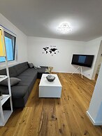 KC Hostings - Prestige Apartments