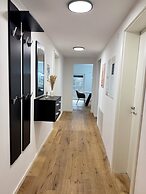 KC Hostings - Prestige Apartments